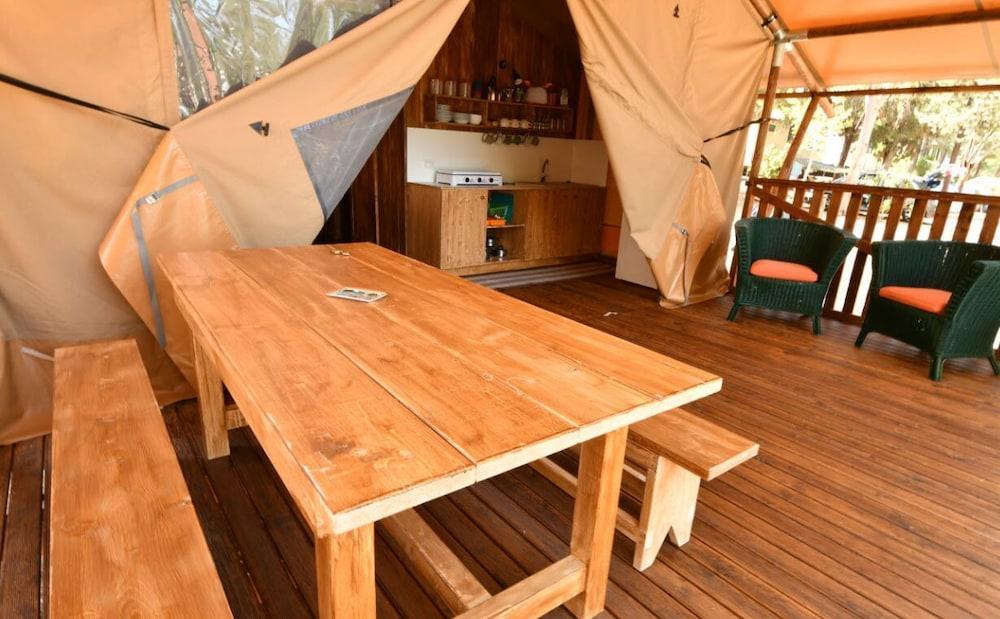 Camping Costa Ponente Cefalu Exterior photo