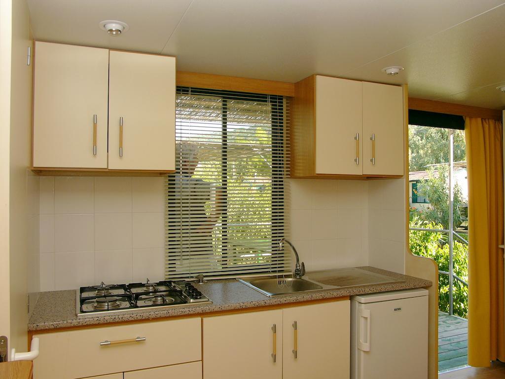 Camping Costa Ponente Cefalu Room photo