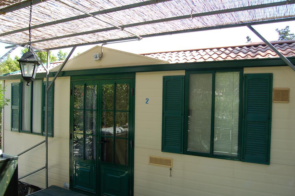 Camping Costa Ponente Cefalu Room photo